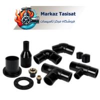 مقایسه کامل لوله سوپرپایپ با برندهای مشابه مثل ایزی‌فیت، سوپرپایپ و نیوفلکس