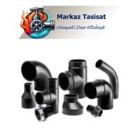 کاربردهای صنعتی اتصالات جوشی رده ۴۰ در خطوط انتقال سیالات و تأسیسات نفت و گاز