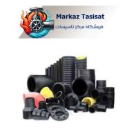 چطور کیفیت اتصالات جوشی رده ۴۰ را تشخیص دهیم؟ راهنمای خرید برای پیمانکاران