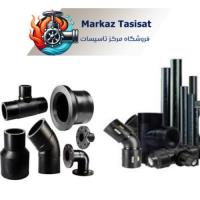 اشتباهات رایج در انتخاب و نصب اتصالات جوشی رده ۴۰ و روش های جلوگیری از نشتی