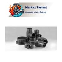 نقش ضخامت و جنس متریال در عملکرد اتصالات جوشی رده ۴۰ در فشارهای مختلف