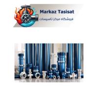 کاربردهای صنعتی لوله جوشی رده ۴۰ در خطوط انتقال آب، بخار و هوای فشرده