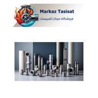 مقایسه لوله مانیسمان رده ۴۰ با لوله جوشی رده ۴۰؛ کدام گزینه برای پروژه شما بهتر است؟