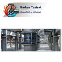 چرا لوله و اتصالات پلیران بهترین انتخاب برای ساختمان های مرتفع تهران است؟