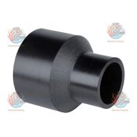تبدیل جوشی فشار قوی Pn6 - PE100 (6+) پلی اتیلن پلیران