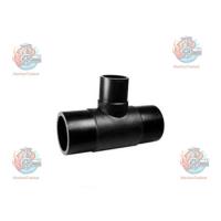 تبدیل جوشی Pn6 - PE100 (6+) پلی اتیلن پلیران