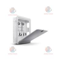 جعبه کلکتور 5 لایه درب سوپرپایپ