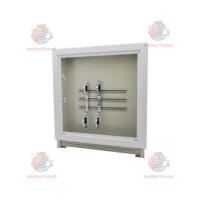 جعبه کلکتور 5 لایه گرمایش از کفی سوپرپایپ