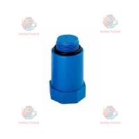 درپوش 5 لایه آبی تست سوپرپایپ