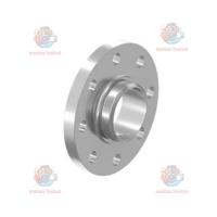 رابط 5 لایه فلنجی RS3 سوپرپایپ