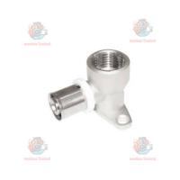 زانو 5 لایه دیواری توپیچ پرسی کلاسیک سوپرپایپ