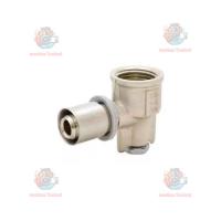 زانو 5 لایه دیواری سوپرپایپ