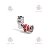 زانو 5 لایه روپیچ پرسی سوپرپایپ