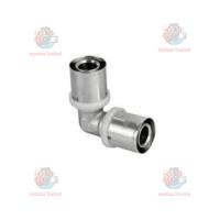 زانو 5 لایه سوپرپایپ