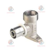 زانو 5 لایه صفحه دار دیواری روپیچ سوپرپایپ