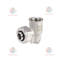 زانو 5 لایه 90 درجه سه راه توپیچ سوپرپایپ