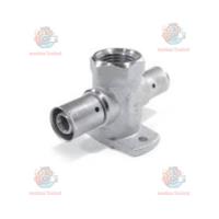 زانو 5 لایه 90 درجه سه راه توپیچ پرسی سوپرپایپ