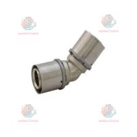 زانو 5 لایه RS2 سوپرپایپ