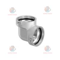 زانو 5 لایه RS3 سوپرپایپ