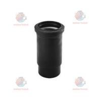 موفه جوشی بلند Pn6 PE100 +6 پلی اتیلن پلیران